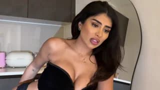 ArabicBarbie - stripchat