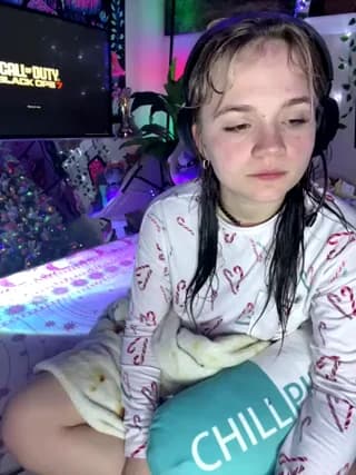 Cutiepiespanks - stripchat