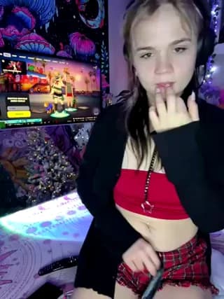 Cutiepiespanks - stripchat