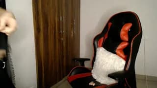 Hott_Niya - stripchat