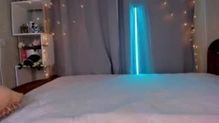 Jess_Lui - stripchat