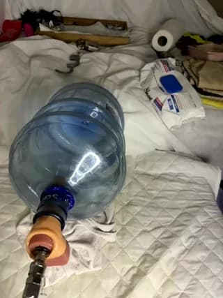 Ozge-SluttyScream69 - stripchat