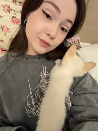 Peachy_Dream - stripchat