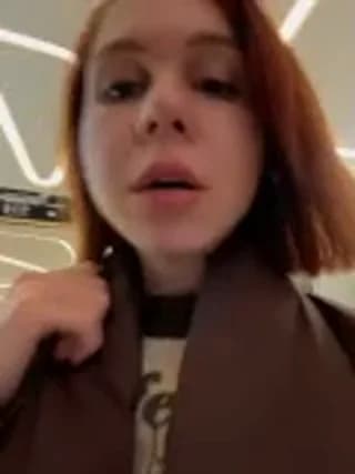 RosieSecret - stripchat