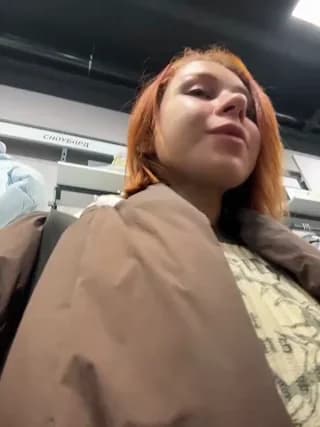 RosieSecret - stripchat