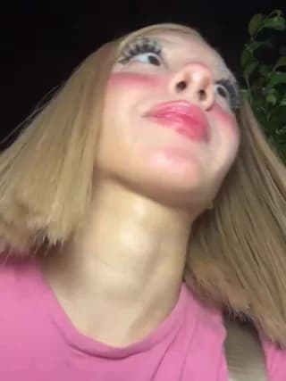 SweetBunnyGF - stripchat