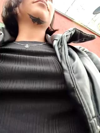 Zoe_addiction - stripchat