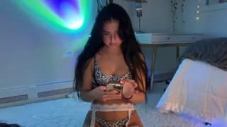 ariajackson - chaturbate