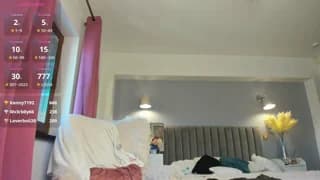 awesome_jolie - chaturbate