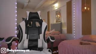 baby_sammyy - chaturbate