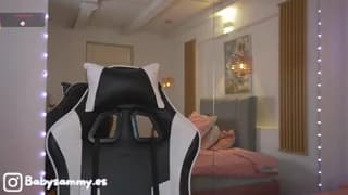 baby_sammyy - chaturbate