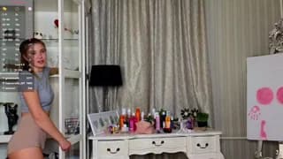 cute_fox_girl - chaturbate