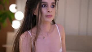 dovia - chaturbate