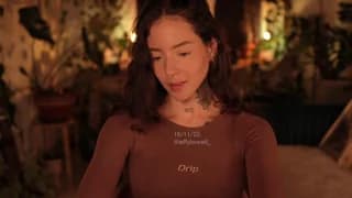 effylowell_ - chaturbate