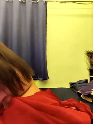 hot_Oliviaa - stripchat