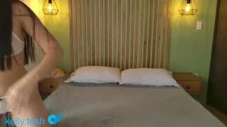 kellytesh - chaturbate