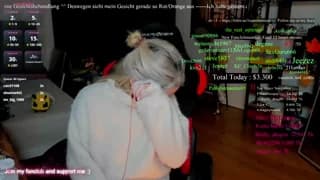 kimilee22 - chaturbate