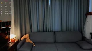 kristigroune - chaturbate