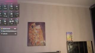 lidiaklemencic - chaturbate