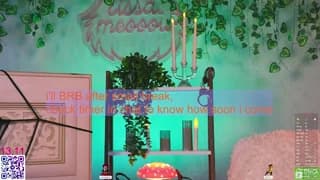 lissa_meooow - chaturbate