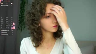 loriamarzinske - chaturbate