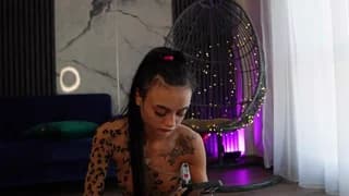 rachelravee - chaturbate