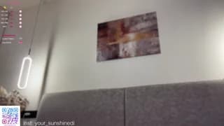 sunshine_diana_ - chaturbate