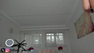 tiffanyhouston_ - chaturbate