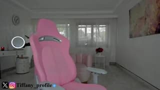 tiffanyhouston_ - chaturbate