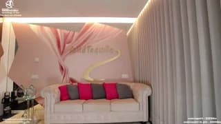 wildtequilla - chaturbate